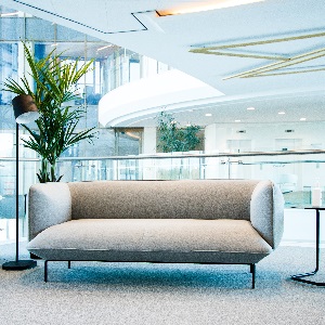 Мягкая офисная мебель: кресла, диваны, стулья в Колыване - kolyvan.mebel54.com | фото