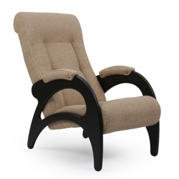 Кресло для отдыха Модель 41 без лозы в Колыване - kolyvan.mebel54.com | фото