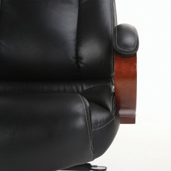 Кресло офисное BRABIX Infinity EX-707 в Колыване - kolyvan.mebel54.com | фото