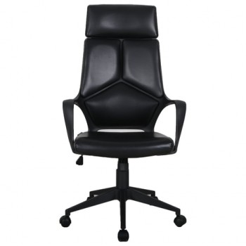 Кресло офисное BRABIX Prime EX-515 (экокожа) в Колыване - kolyvan.mebel54.com | фото