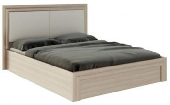 Кровать 1,6 Глэдис (М32) с подъемным механизмом Распродажа в Колыване - kolyvan.mebel54.com | фото