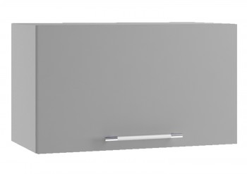 Норд ШВГ 600 Шкаф верхний горизонтальный (Софт даймонд/корпус Венге) в Колыване - kolyvan.mebel54.com | фото